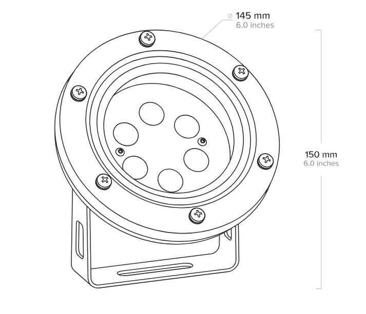 UL300 Drawing