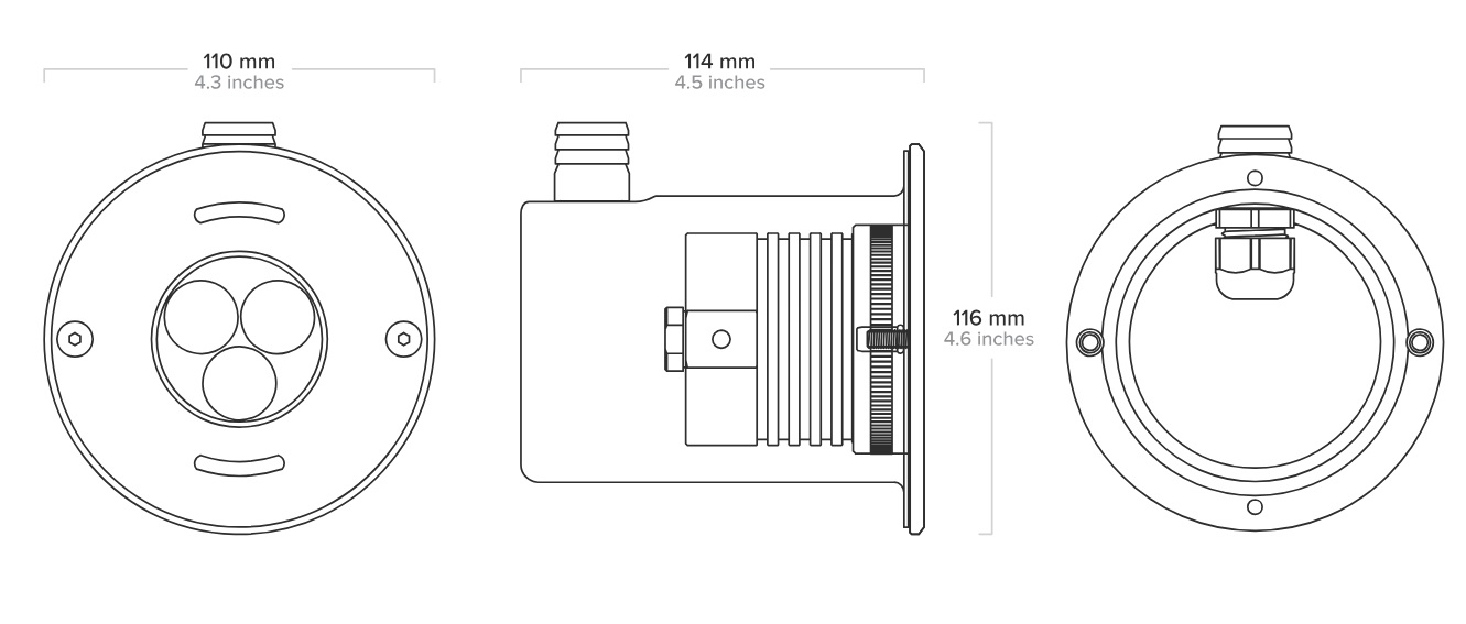 PL300 Drawing