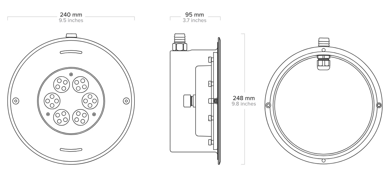 PL800 Drawing