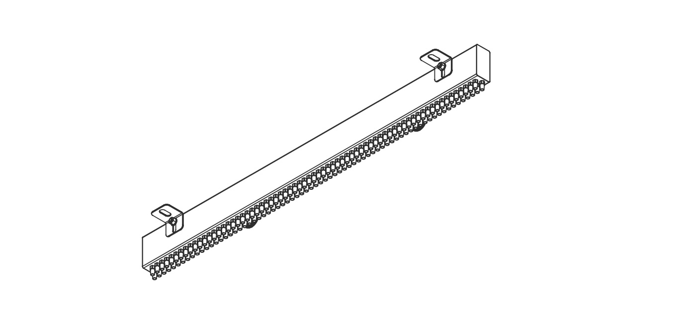 WaterWall Drawing