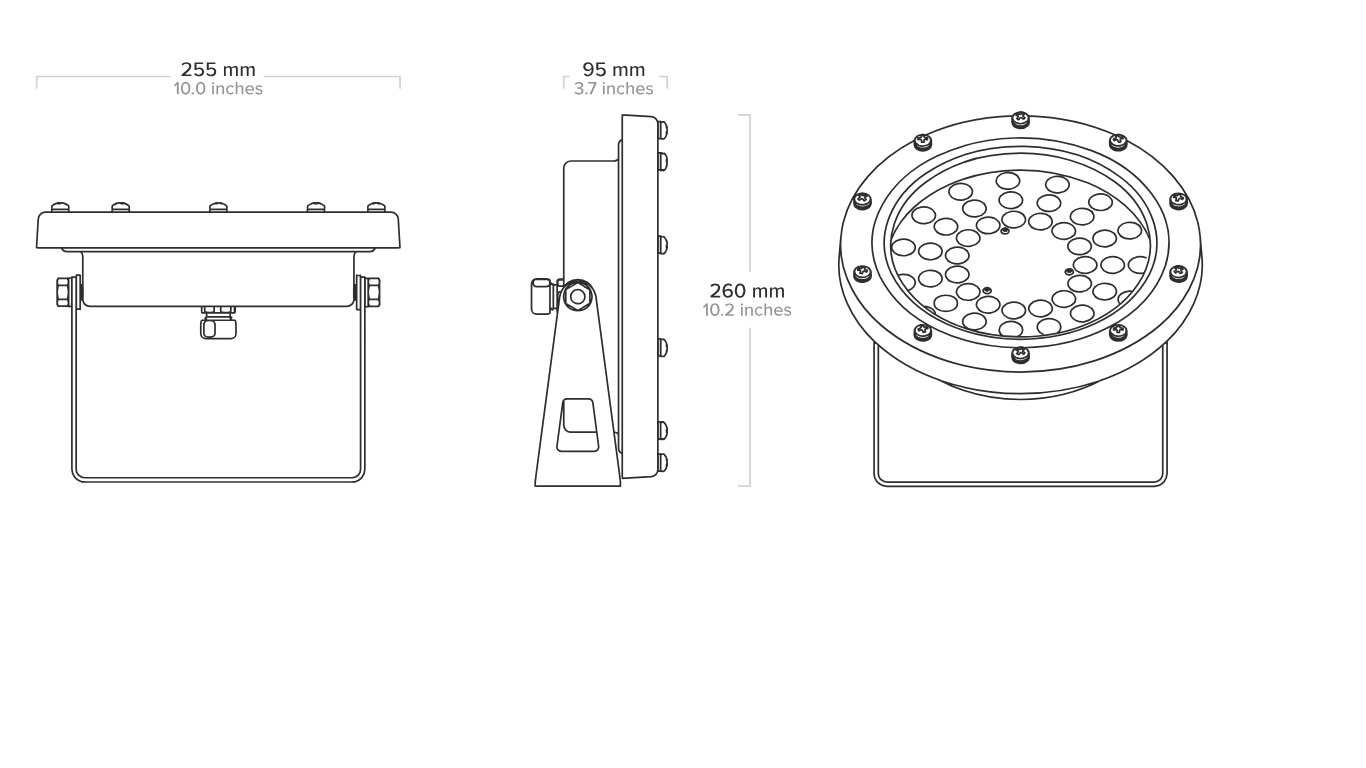 UL1000 Drawing