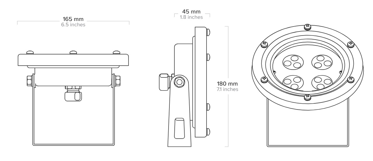 UL700 Drawing