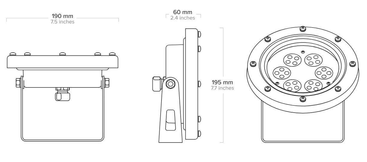 UL800 Drawing