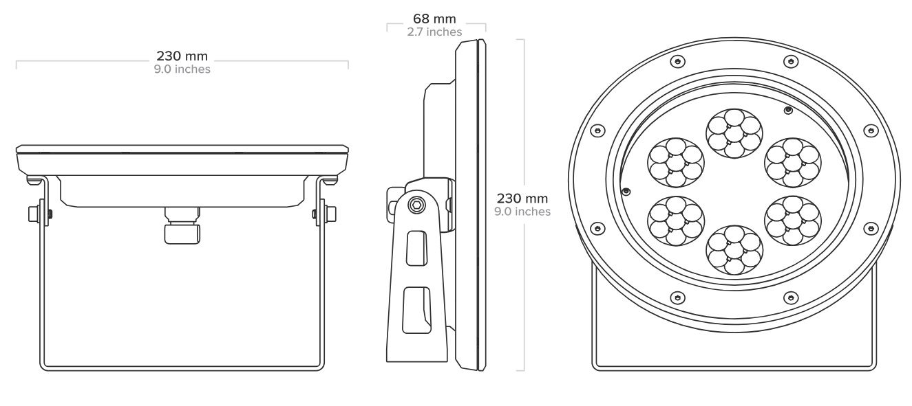 ULX900 Drawing