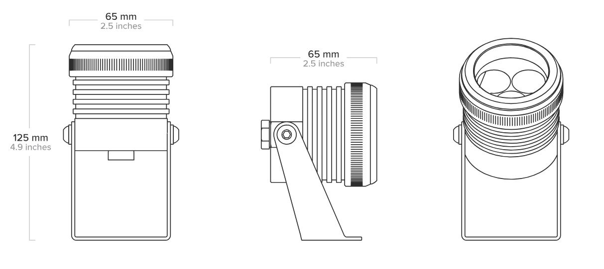 XL300 Drawing