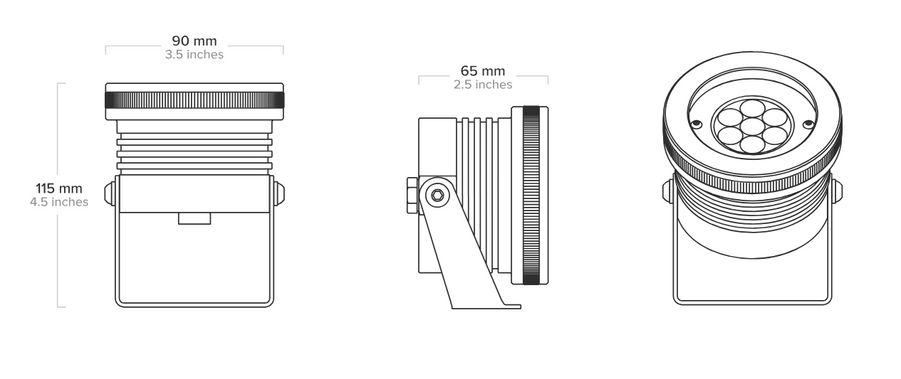 XL600 Drawing